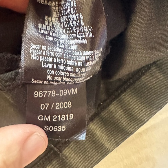 Harley Davidson Shirt 3XL Skull on Back Short Sleeve Biker Motorcycle - Picture 5 of 9